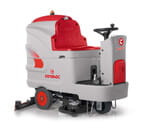 Szorwarka Comac Innova 65B