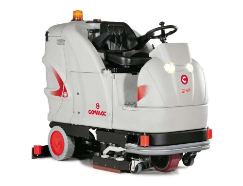 Szorowarka Comac Ultra 85B.jpg