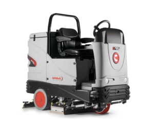 Szorowarka COMAC C75