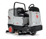 Szorowarka Comac C85