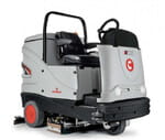 Szorowarka Comac C100