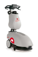 Szorowarki Comac Vispa 35 B