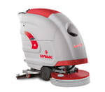SZOROWARKI COMAC SIMPLA 50B