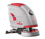 SZOROWARKI COMAC SIMPLA 65BT