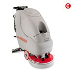 SZOROWARKA COMAC Abila 20 B