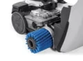 Szorowarka Comac IGEA   3.jpg