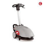 Szorowarki Comac Vispa 35 E