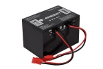 Bateria Lifepo4 Anebat 25,6V (24V) 200Ah 5120 Wh